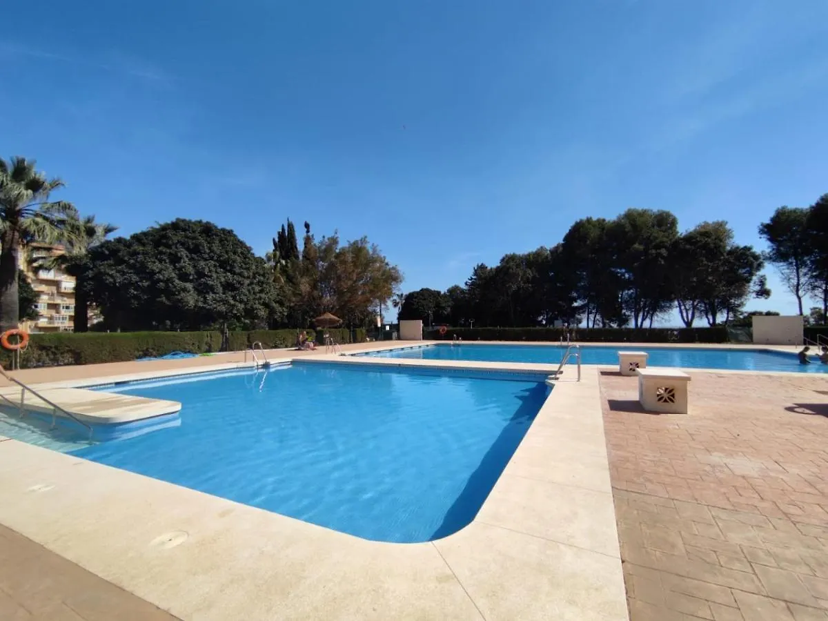 Apartamento Benalmadena Bolboreta Studio