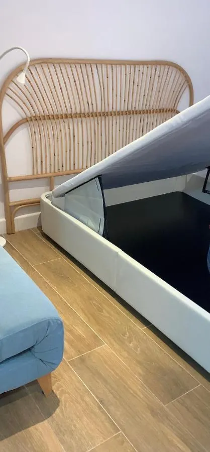 Apartamento Benalmadena Bolboreta Studio