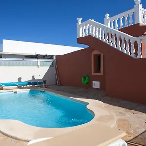 Mx Corralejo