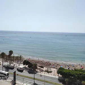 Vistas De -castillo Bil Bil Benalmádena