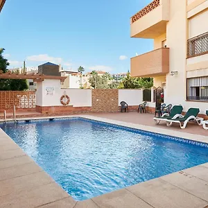 Alma 12 Benalmádena
