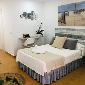Moderno Málaga Benalmádena
